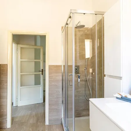 Appartement Livorno- Lungomare Viale Italia Bright Apartment! *