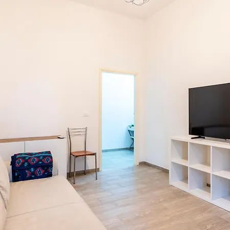 Appartement Livorno- Lungomare Viale Italia Bright Apartment! Livorno